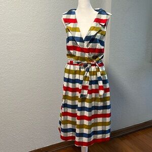 Maeve by Anthropology dress